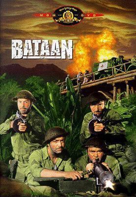 Bataan [DVD] 0792841654 Book Cover