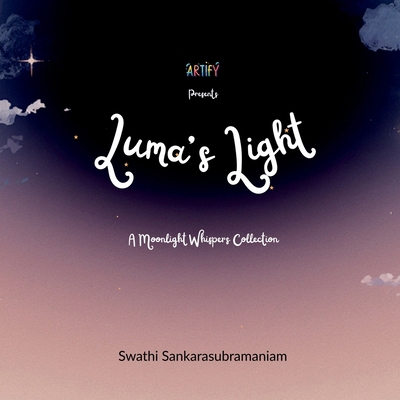 Luma's Light: Luma's Light B0GQM2KHB8 Book Cover