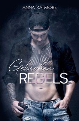 Gebroken Regels [Dutch] B0DCGT3HNJ Book Cover