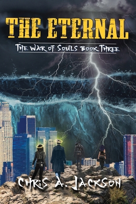 The Eternal 1645543552 Book Cover