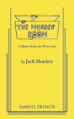 Murder Room 0573612838 Book Cover