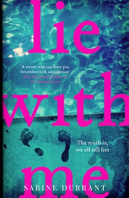 Lie With Me Export 1473608341 Book Cover