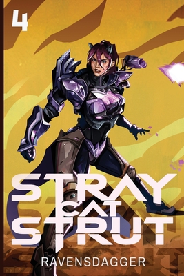 Stray Cat Strut 4 B0CGTWZ2XQ Book Cover