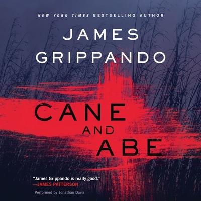 Cane and Abe 1481532456 Book Cover
