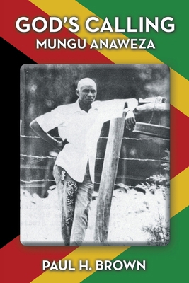 God's Calling: Mungu Anaweza B0DD7TW3DL Book Cover