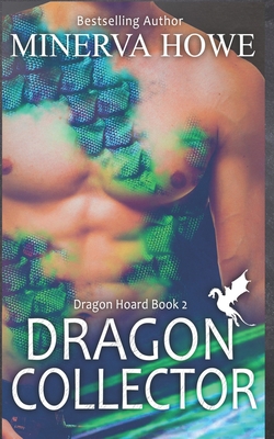 Dragon Collector B08TZDYKMS Book Cover