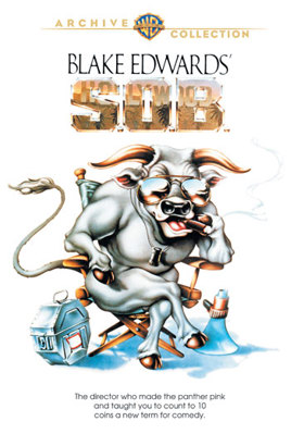 S.O.B. Book Cover