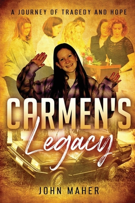 Carmen's Legacy 0645389005 Book Cover