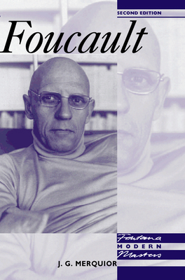 Foucault 0007292228 Book Cover