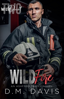 Wildfire: WILD Duet Book Two B0BHTRDZ2B Book Cover