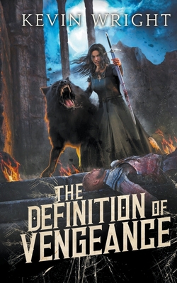 The Definition of Vengeance B09MGGL2JJ Book Cover