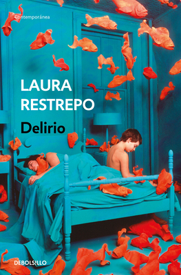 Delirio / Delirium [Spanish] 6073168896 Book Cover