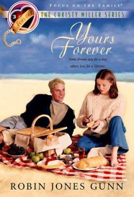 Yours Forever 1561795992 Book Cover