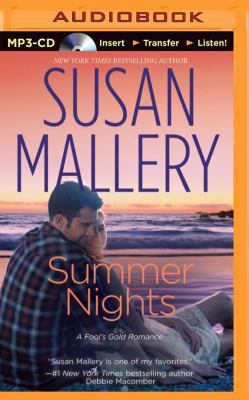 Summer Nights 1491577096 Book Cover