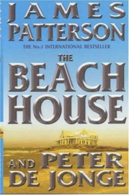 The Beach House 0755300165 Book Cover