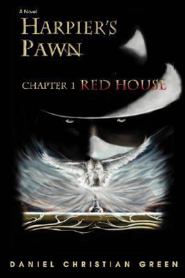 Harpier's Pawn: Red House 0595460674 Book Cover
