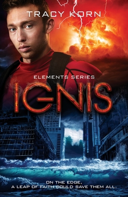 Ignis 1946202754 Book Cover