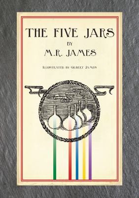 The Five Jars (Illustrated Edition) 098736782X Book Cover