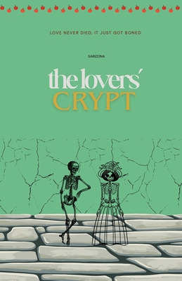 The Lovers' Crypt B0FY5VBB8H Book Cover