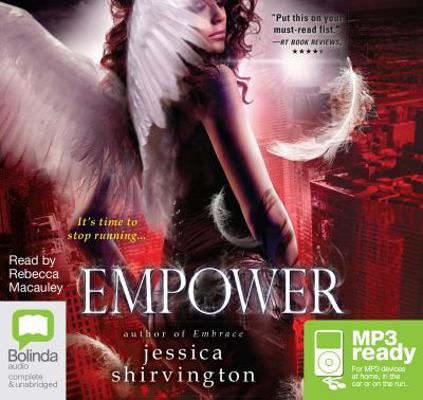 Empower 1486200095 Book Cover