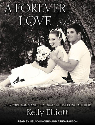 A Forever Love (Wanted) 1494553538 Book Cover
