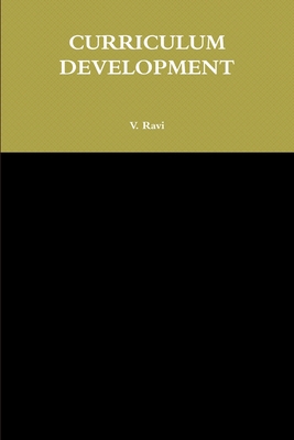 Curriculum Development 132971413X Book Cover