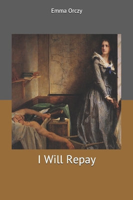 I Will Repay 1700034340 Book Cover