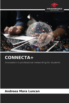 Connecta+ 6208869579 Book Cover
