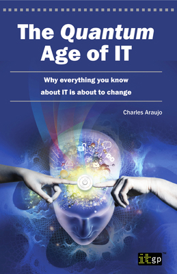 Quantum Age of It (The) 1849283753 Book Cover