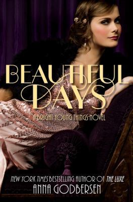 Beautiful Days 0061962686 Book Cover