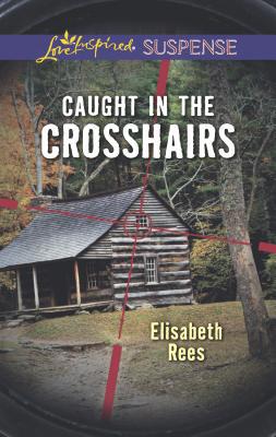 Caught in the Crosshairs 0373446101 Book Cover
