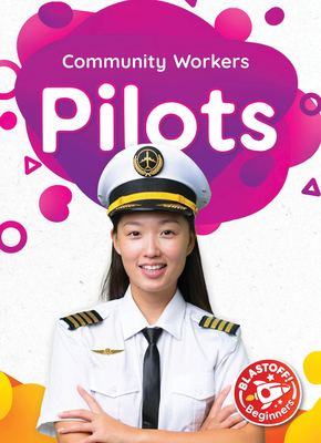 Pilots B0DCWWKNHT Book Cover
