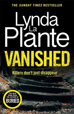 VANISHED 1838778756 Book Cover