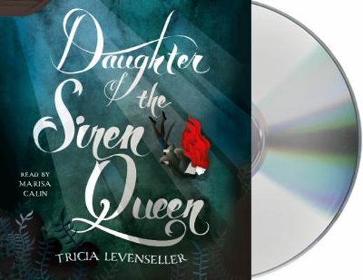 Daughter of the Siren Queen 142729464X Book Cover