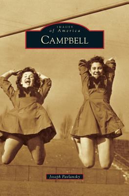 Campbell 1531699677 Book Cover