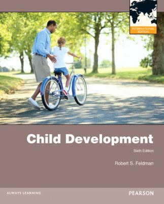 Child Development International Edition 0205208428 Book Cover