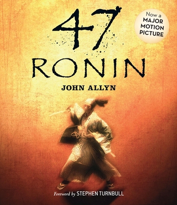 47 Ronin 1622313569 Book Cover