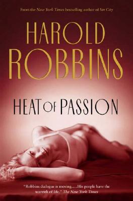 Heat of Passion 0765300028 Book Cover