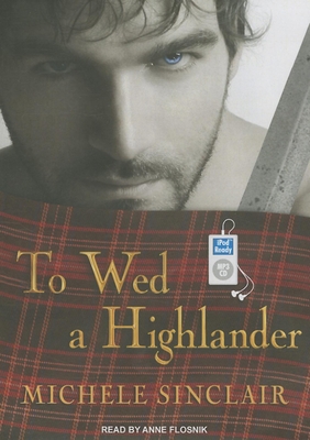 To Wed a Highlander 1452665230 Book Cover