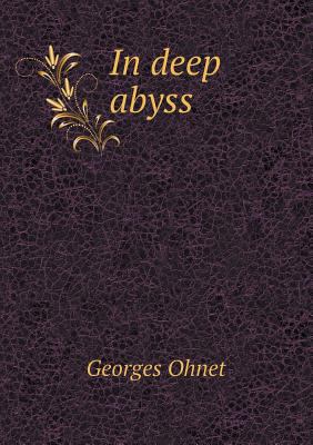 In Deep Abyss 5518653344 Book Cover
