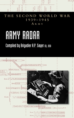 Army Radar 1474536913 Book Cover