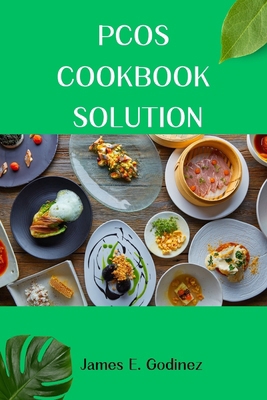 Pcos Cookbook Solution            Book Cover