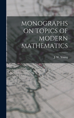 Monographs on Topics of Modern Mathematics 1017411549 Book Cover