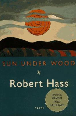 Sun Under Wood 0880014687 Book Cover