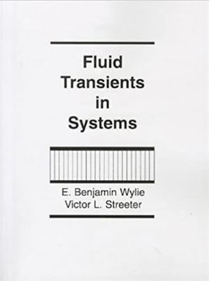 Fluid Transients in Systems 0139344233 Book Cover