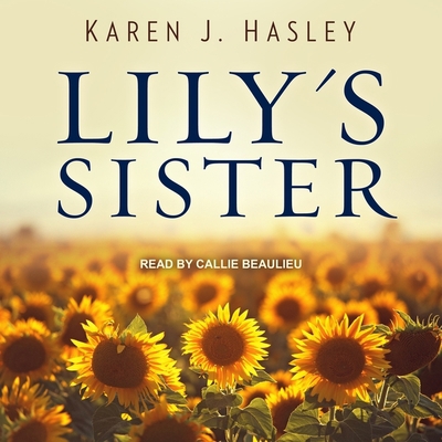 Lily's Sister B08Z9VZSML Book Cover