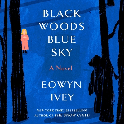 Black Woods, Blue Sky B0FCVHHWH5 Book Cover