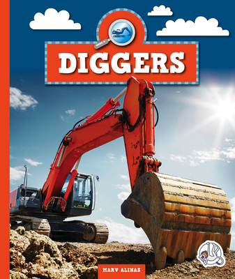 Diggers 1503869547 Book Cover