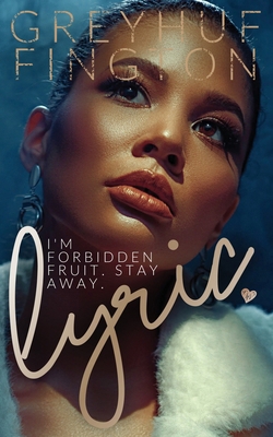 Lyric 1964560020 Book Cover