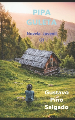Pipa Guleta [Spanish] B0CWV6TYXJ Book Cover